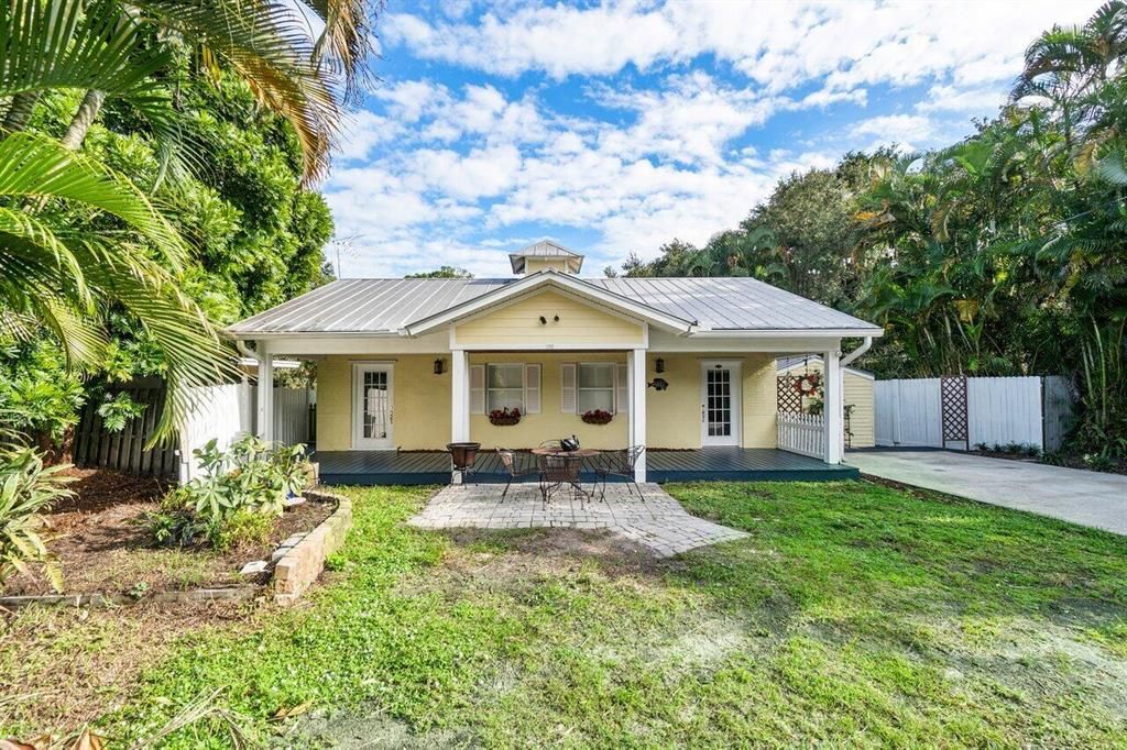 Photo of 196 SW Kanner Highway, Stuart, FL 34997 (MLS # R10756414)