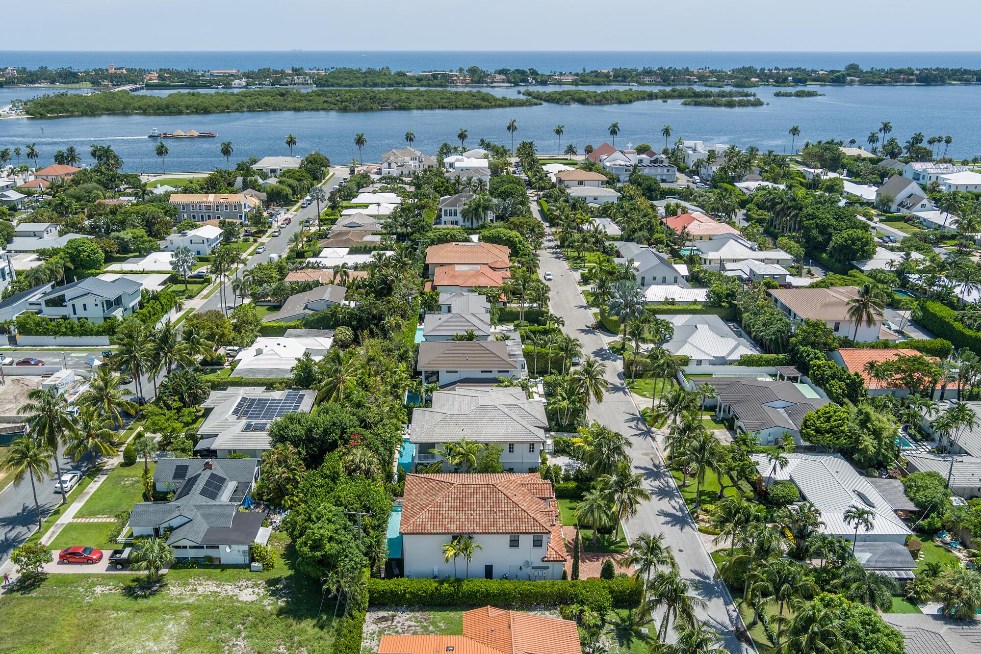 EDMOR ESTATES - Residential