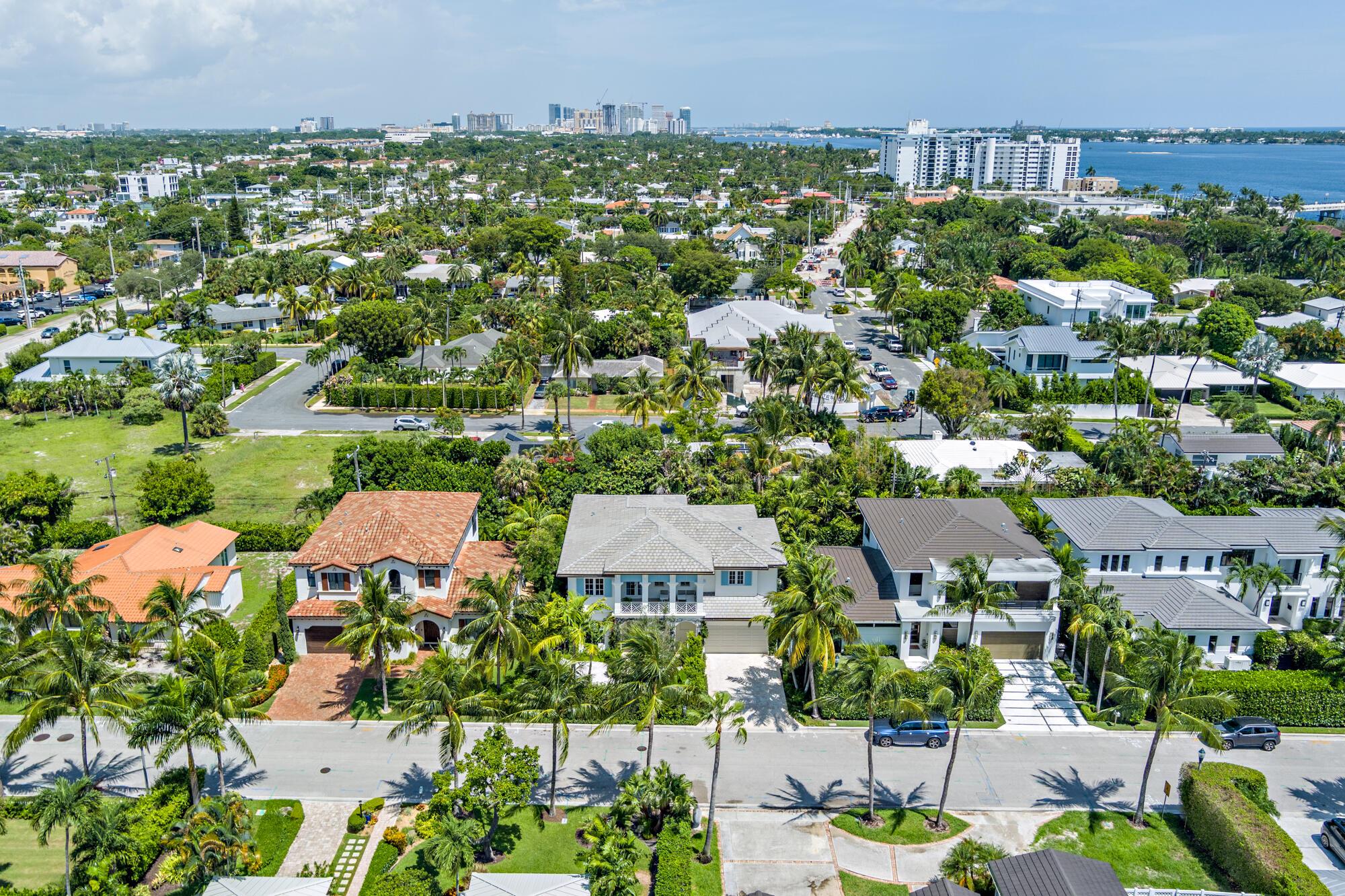 EDMOR ESTATES - Residential