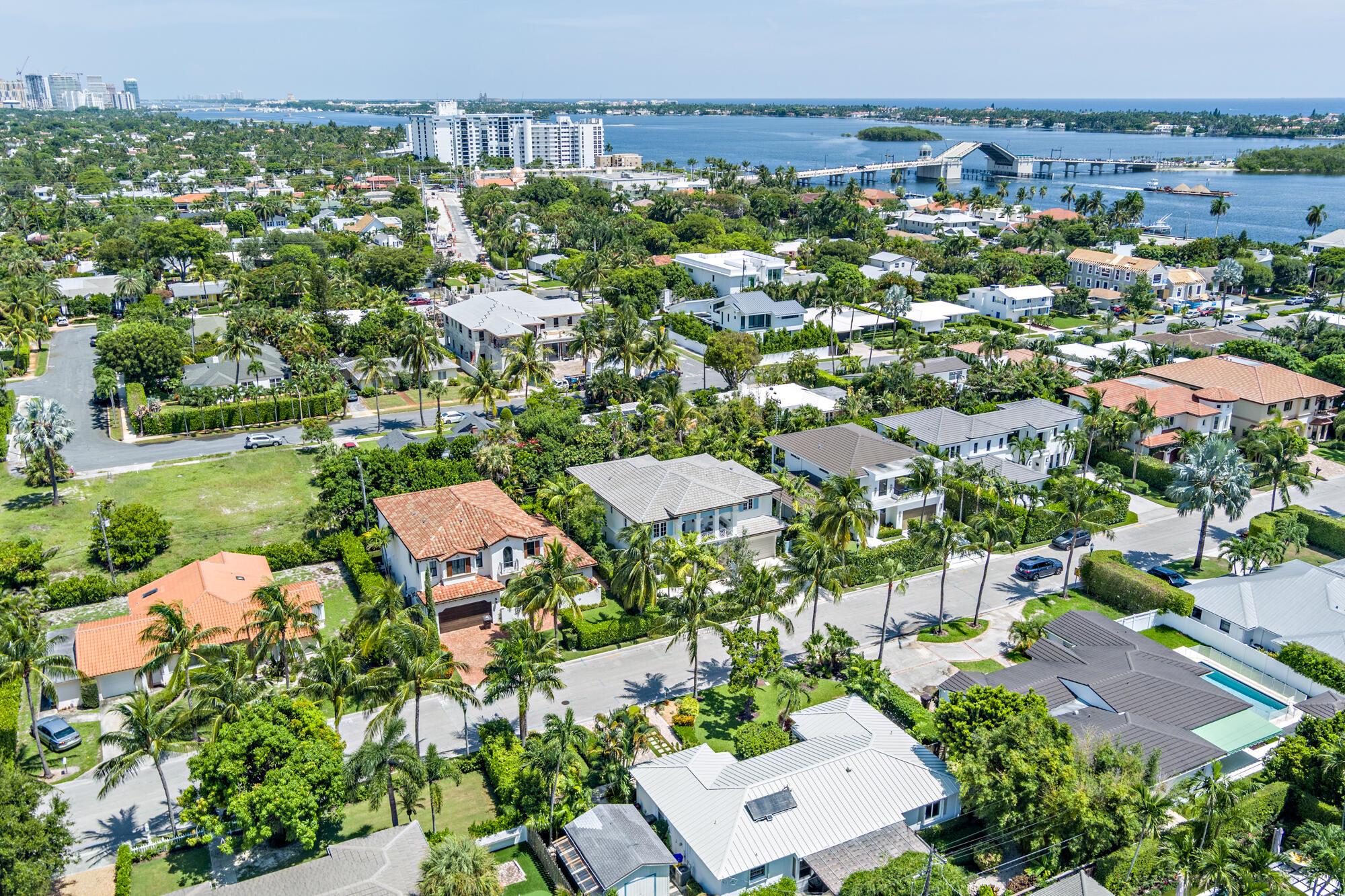 EDMOR ESTATES - Residential