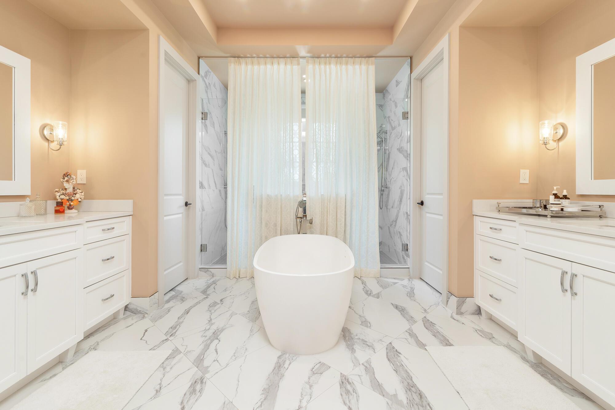 EDMOR ESTATES - Residential