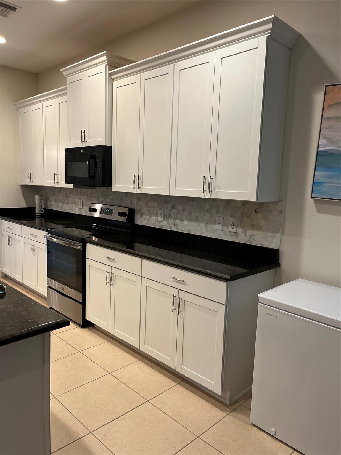 Hammocks of Westlake - Residential