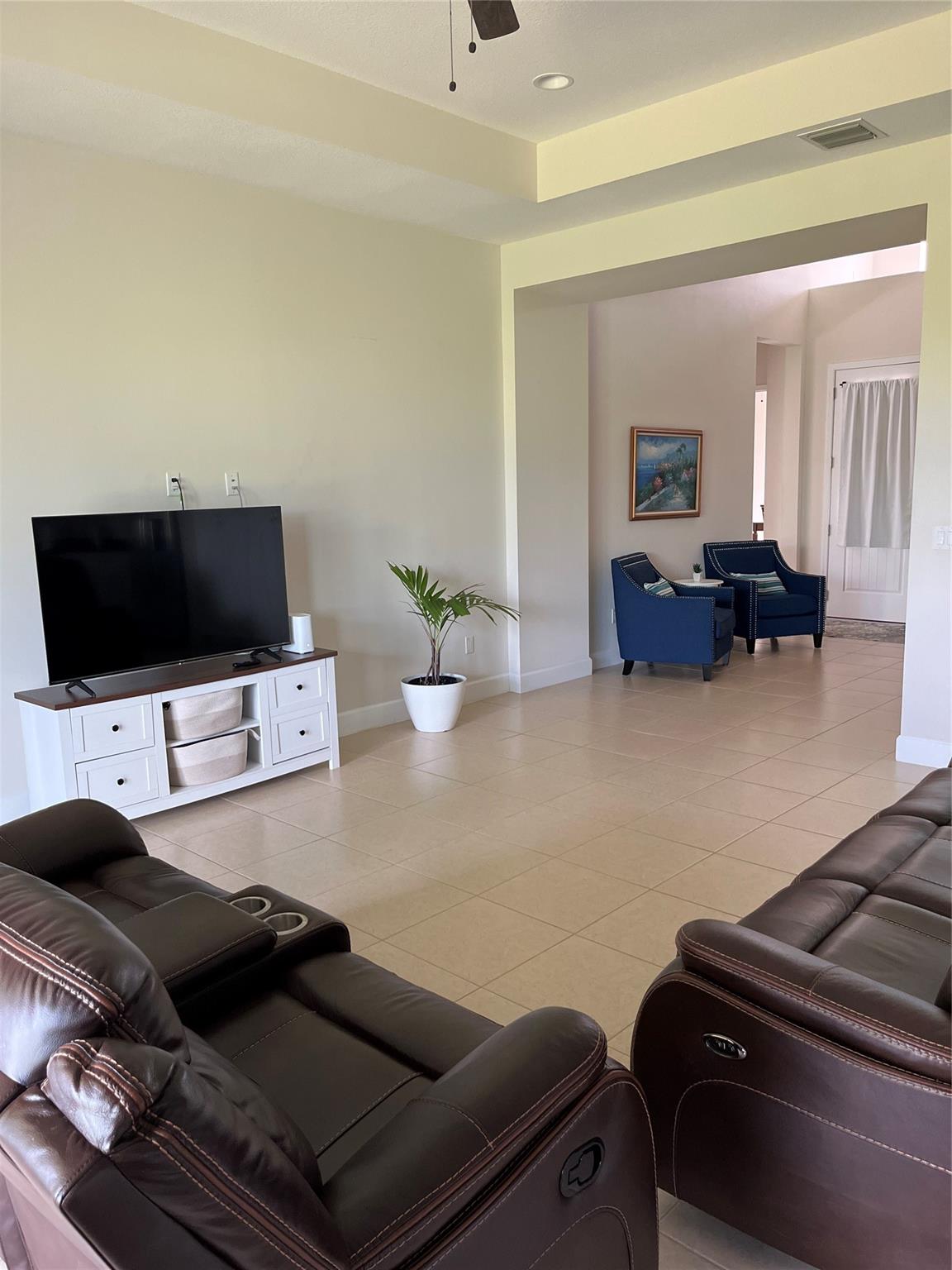 Hammocks of Westlake - Residential