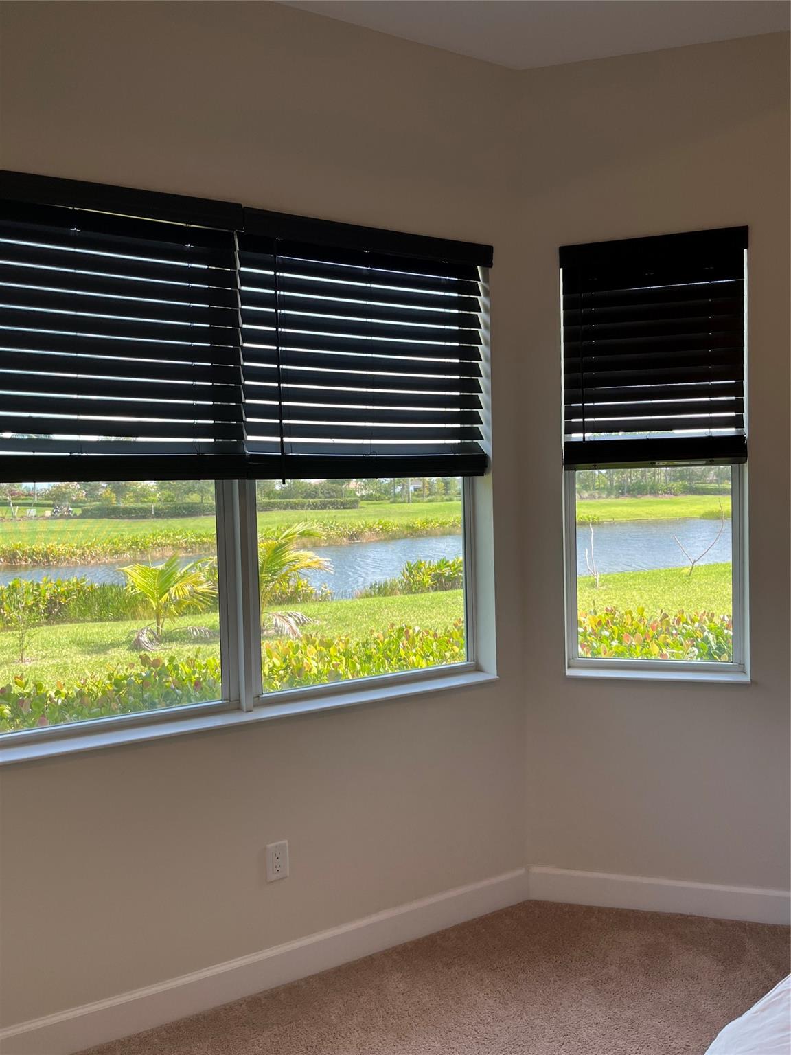 Hammocks of Westlake - Residential