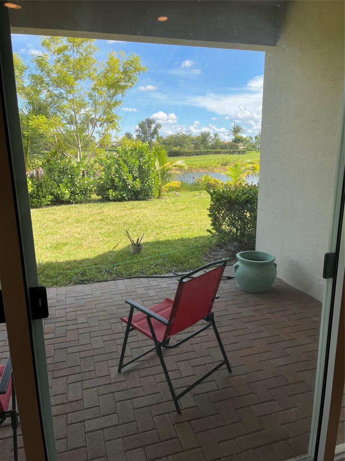 Hammocks of Westlake - Residential