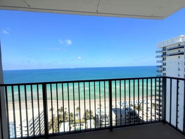 2101 S Ocean Dr 2502