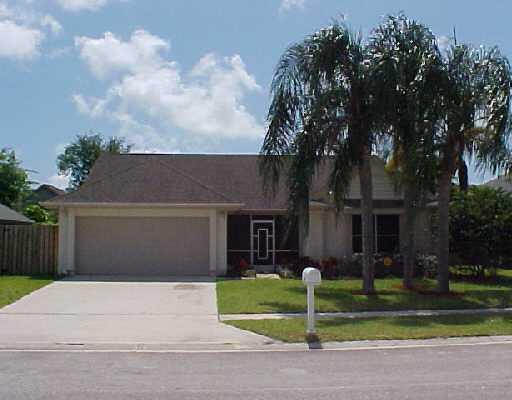 INDIAN WELLS - Residential