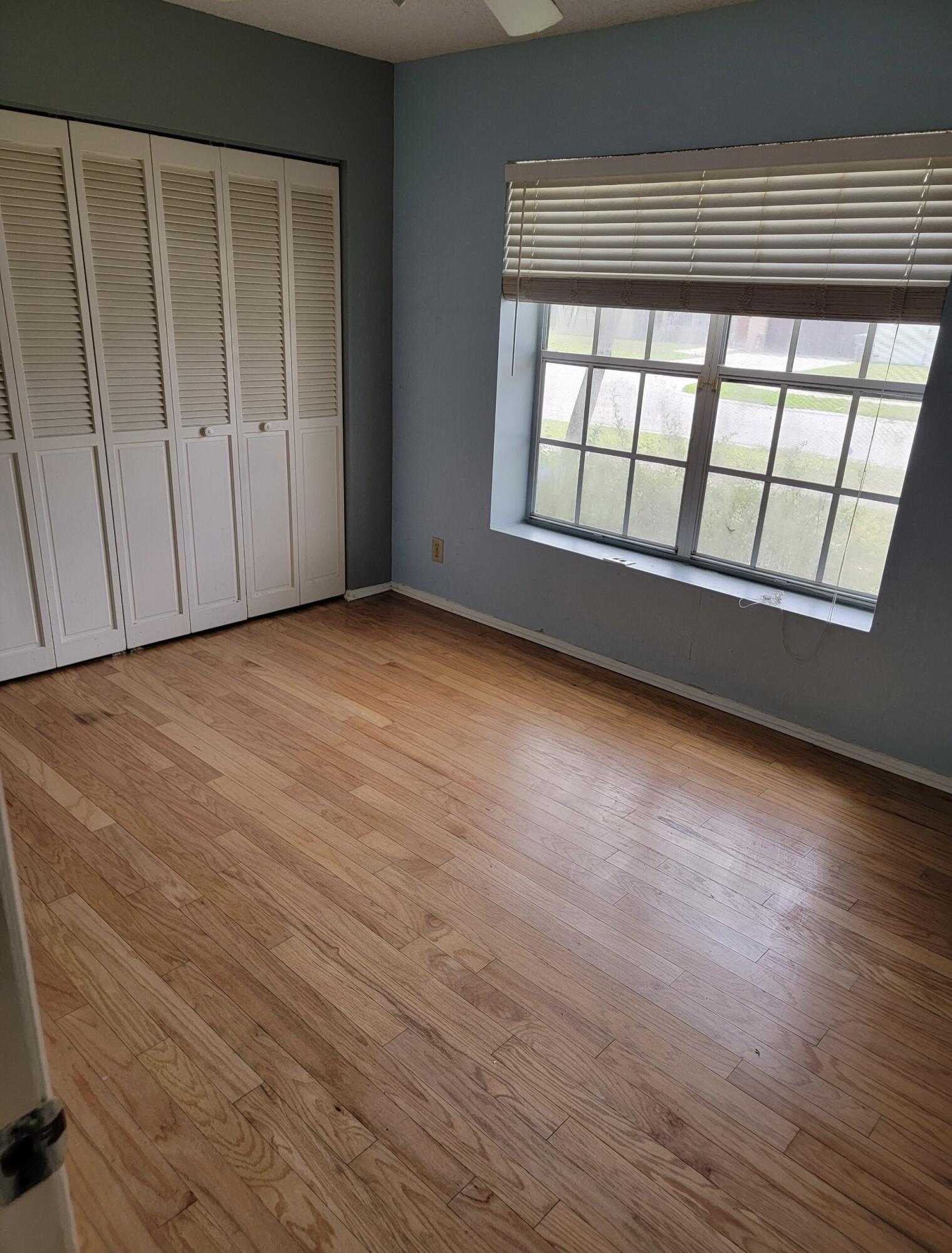 INDIAN WELLS - Residential