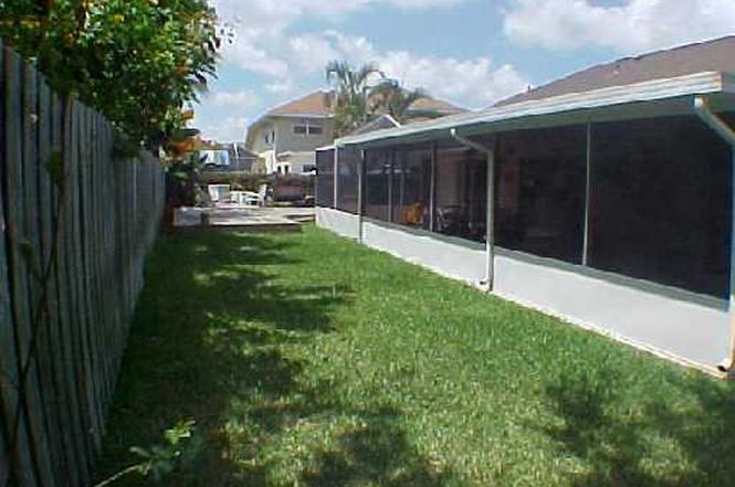 INDIAN WELLS - Residential