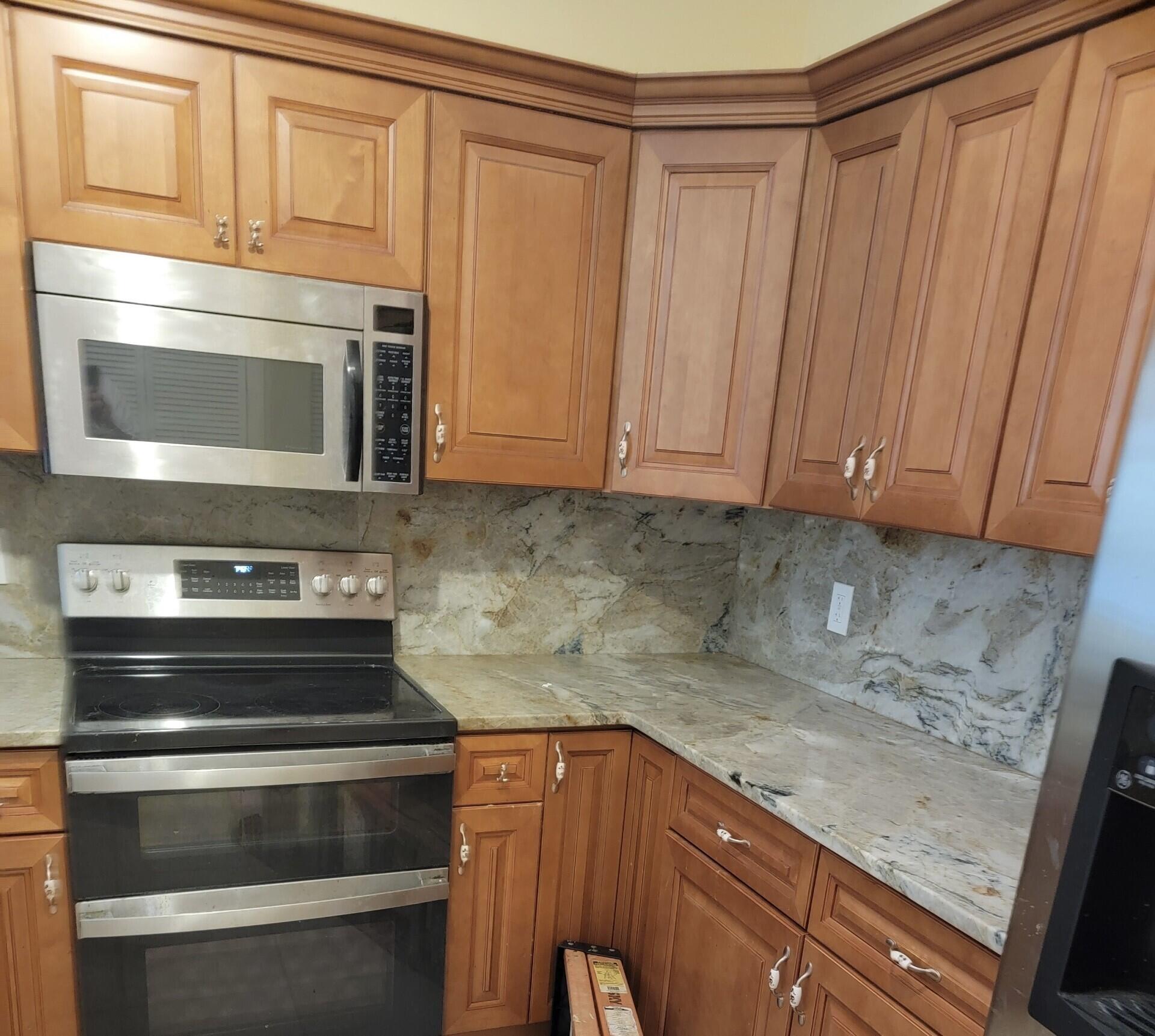 INDIAN WELLS - Residential