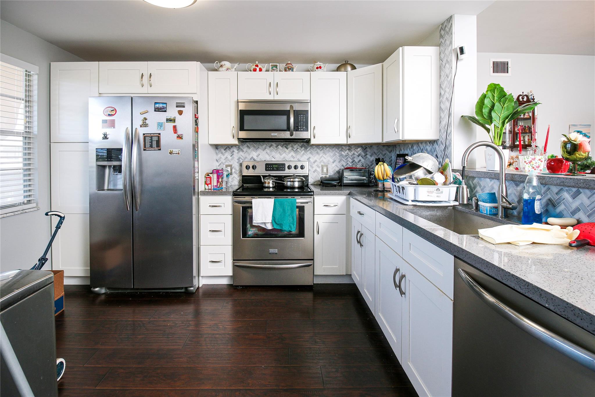 WYNMOOR - Residential