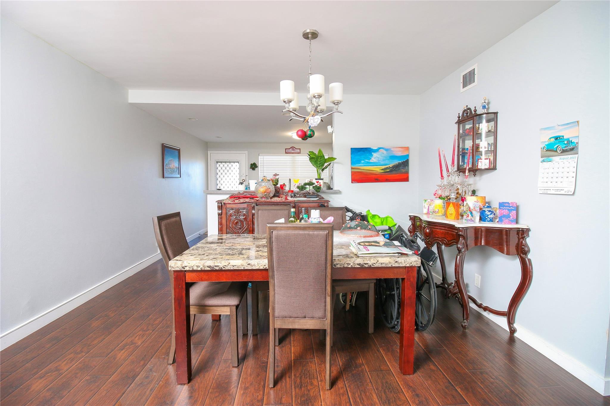 WYNMOOR - Residential