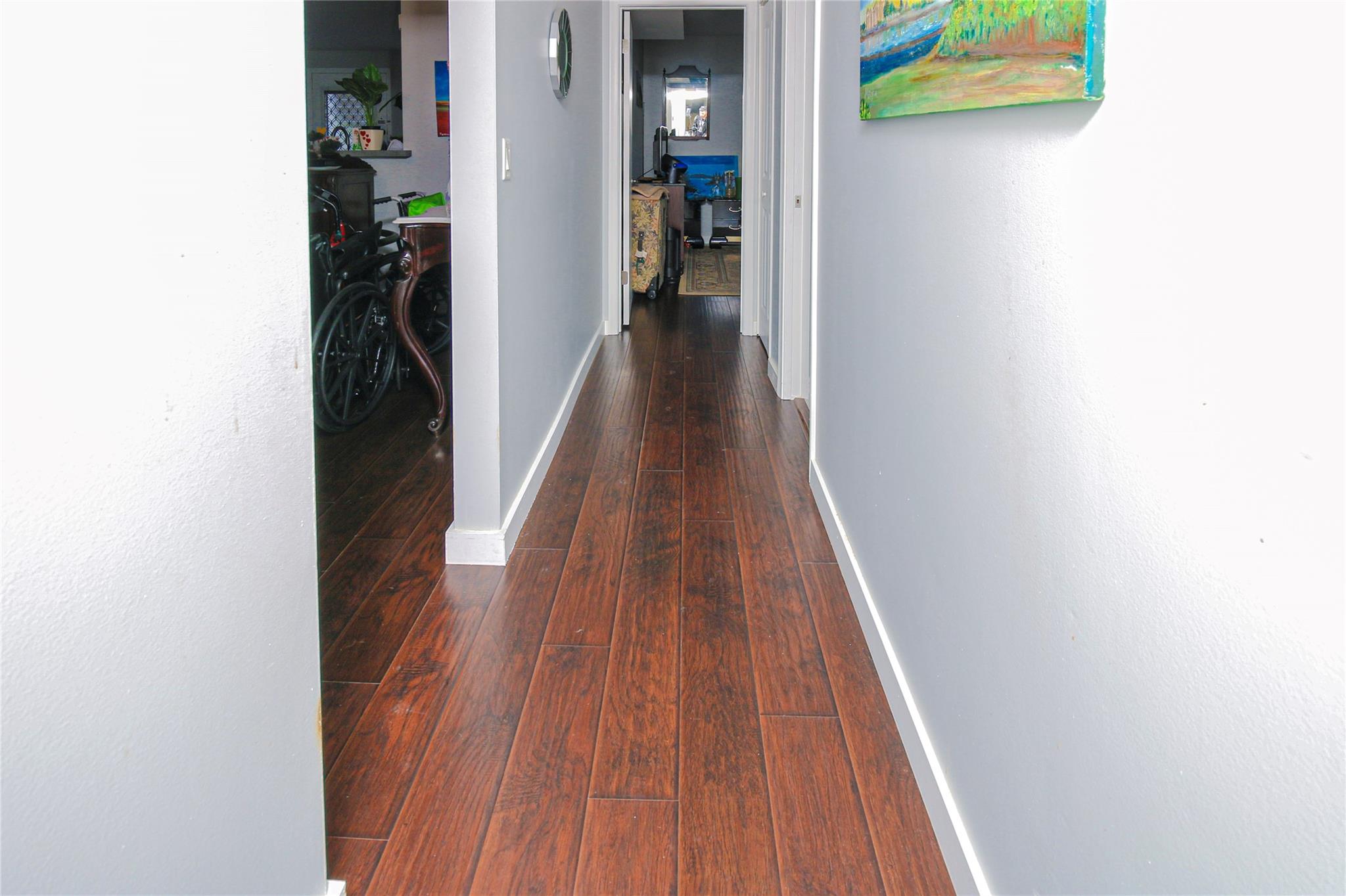 WYNMOOR - Residential