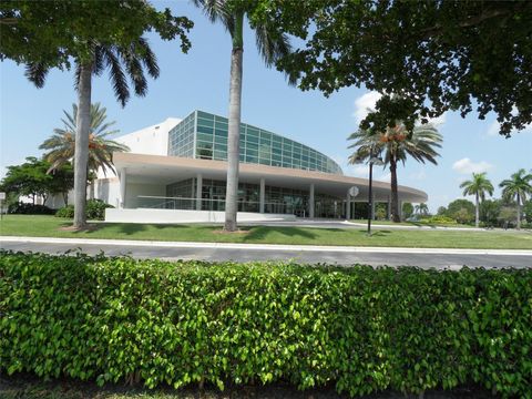 A home in Tamarac