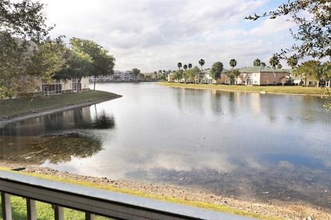 A home in Tamarac