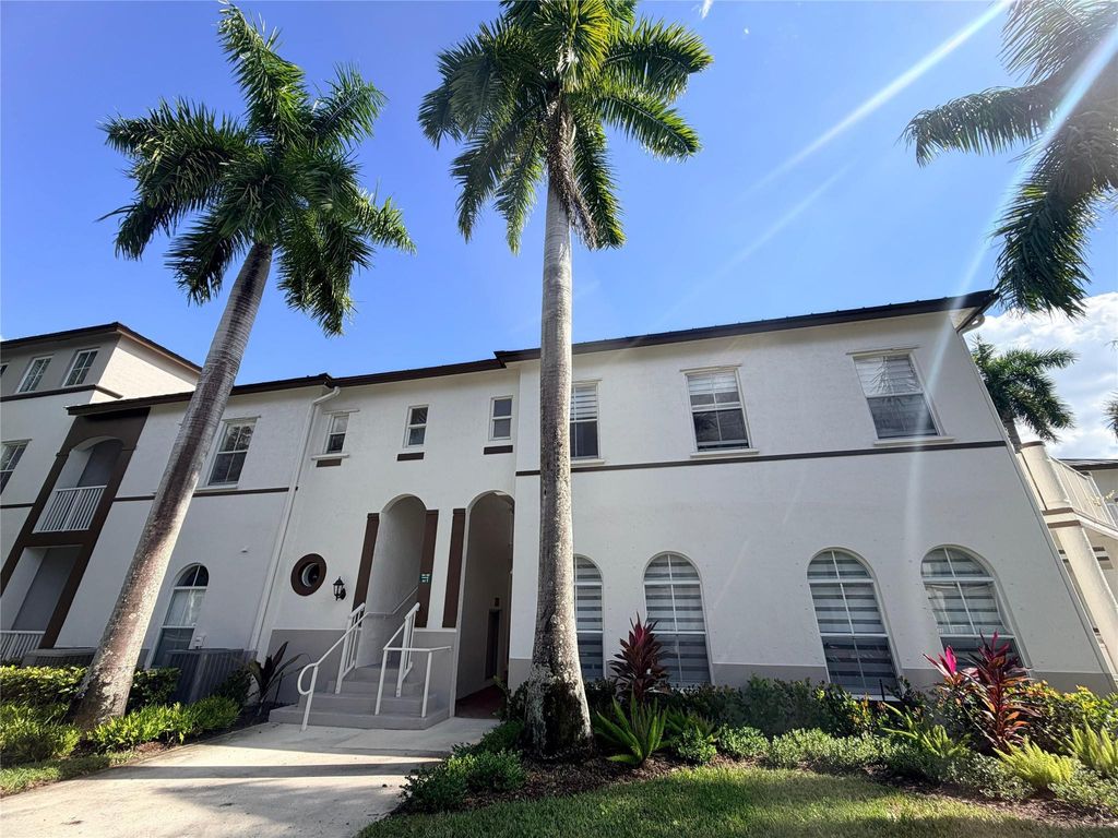 Photo of 4341 SW 160th Avenue #207, Miramar, FL 33027 (MLS # F10555335)