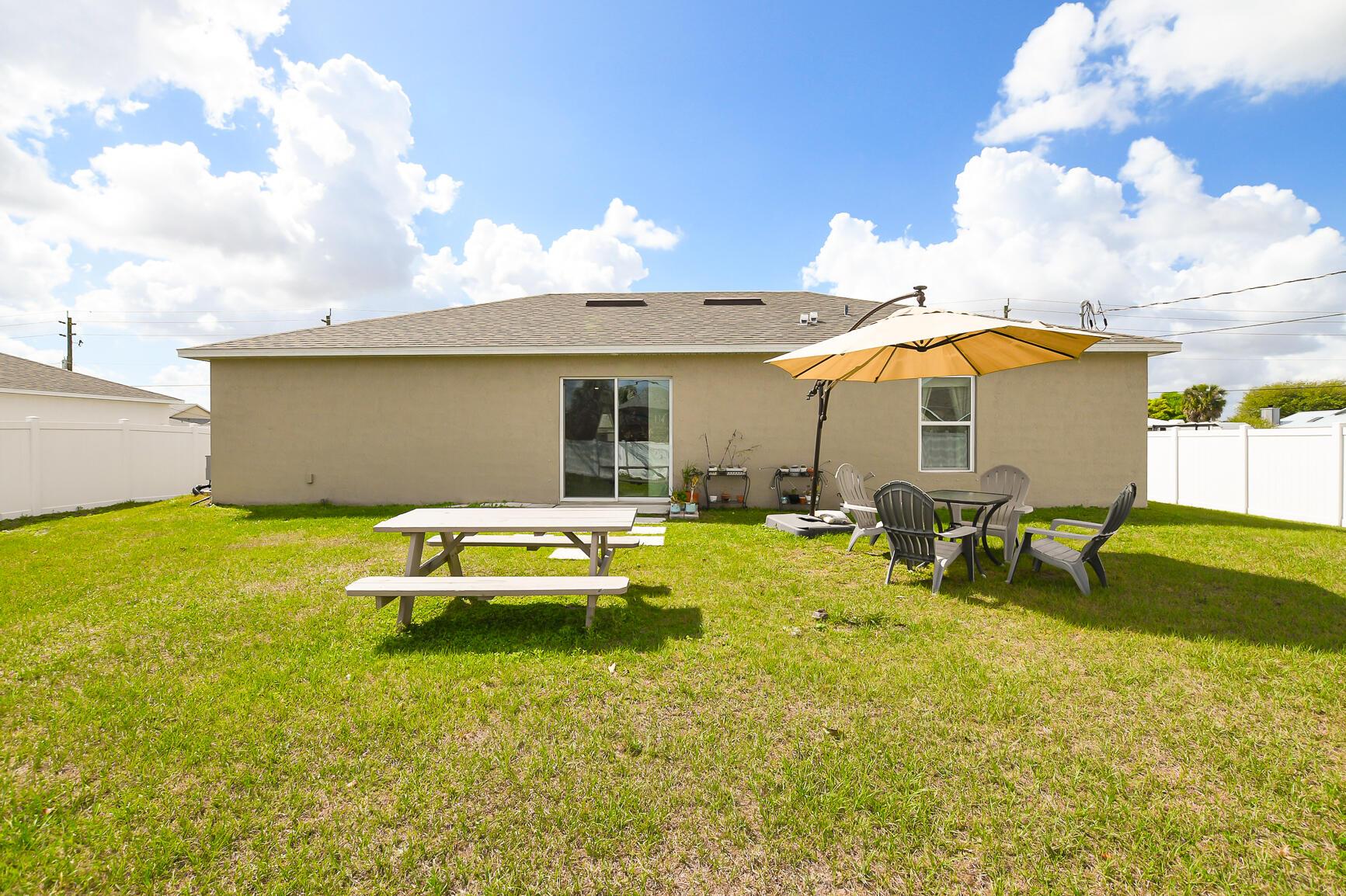 PORT ST LUCIE - Residential