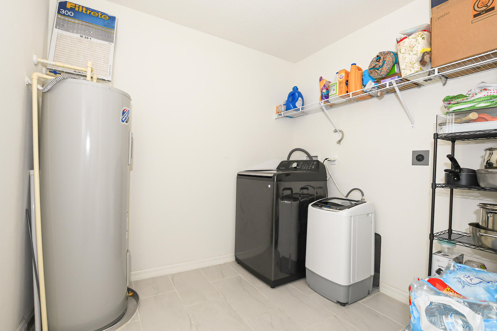 PORT ST LUCIE - Residential