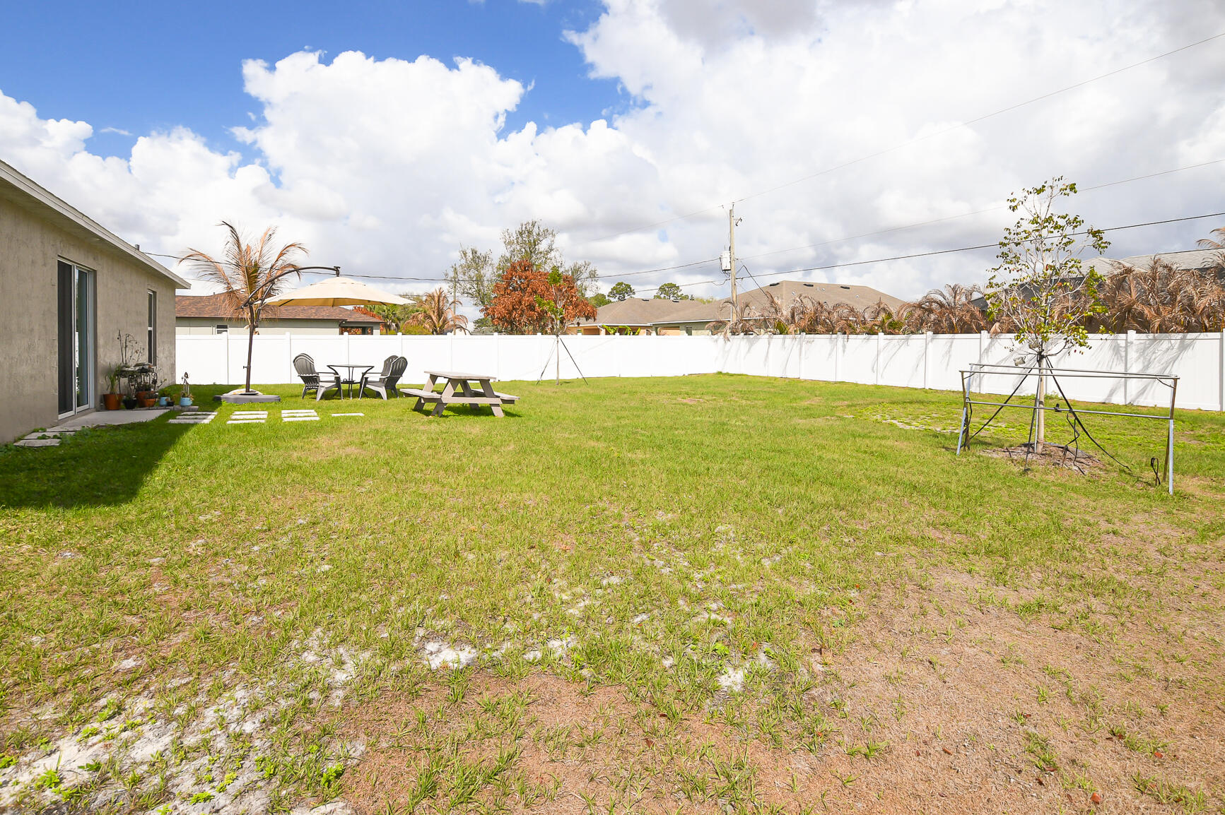 PORT ST LUCIE - Residential