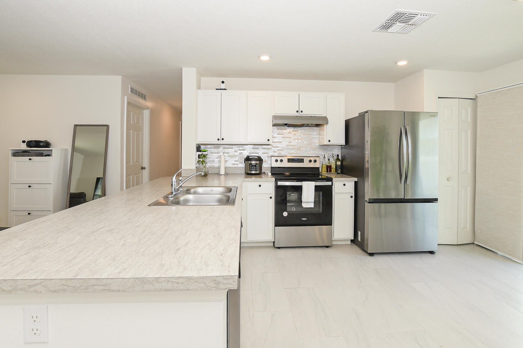 PORT ST LUCIE - Residential