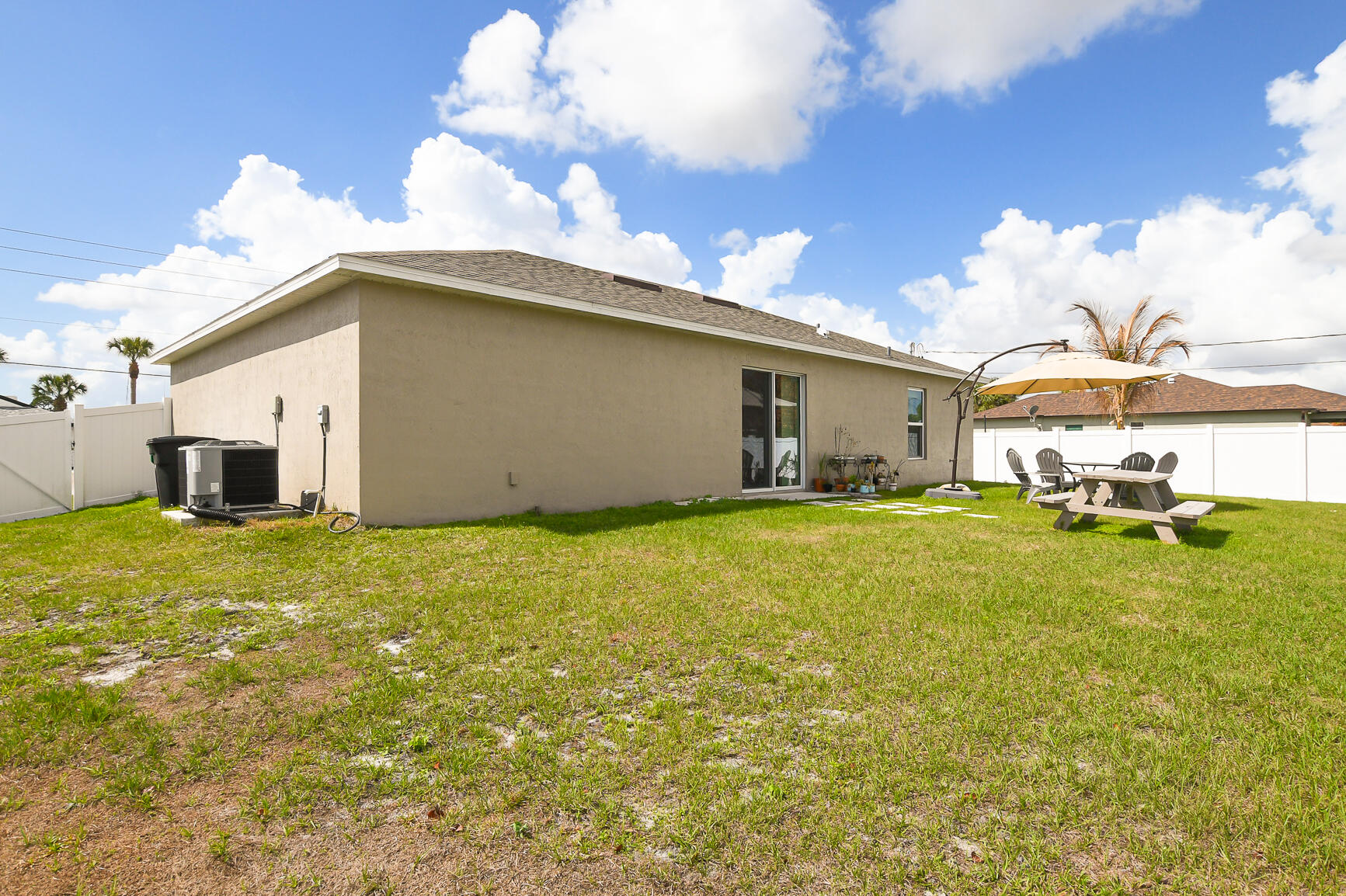 PORT ST LUCIE - Residential