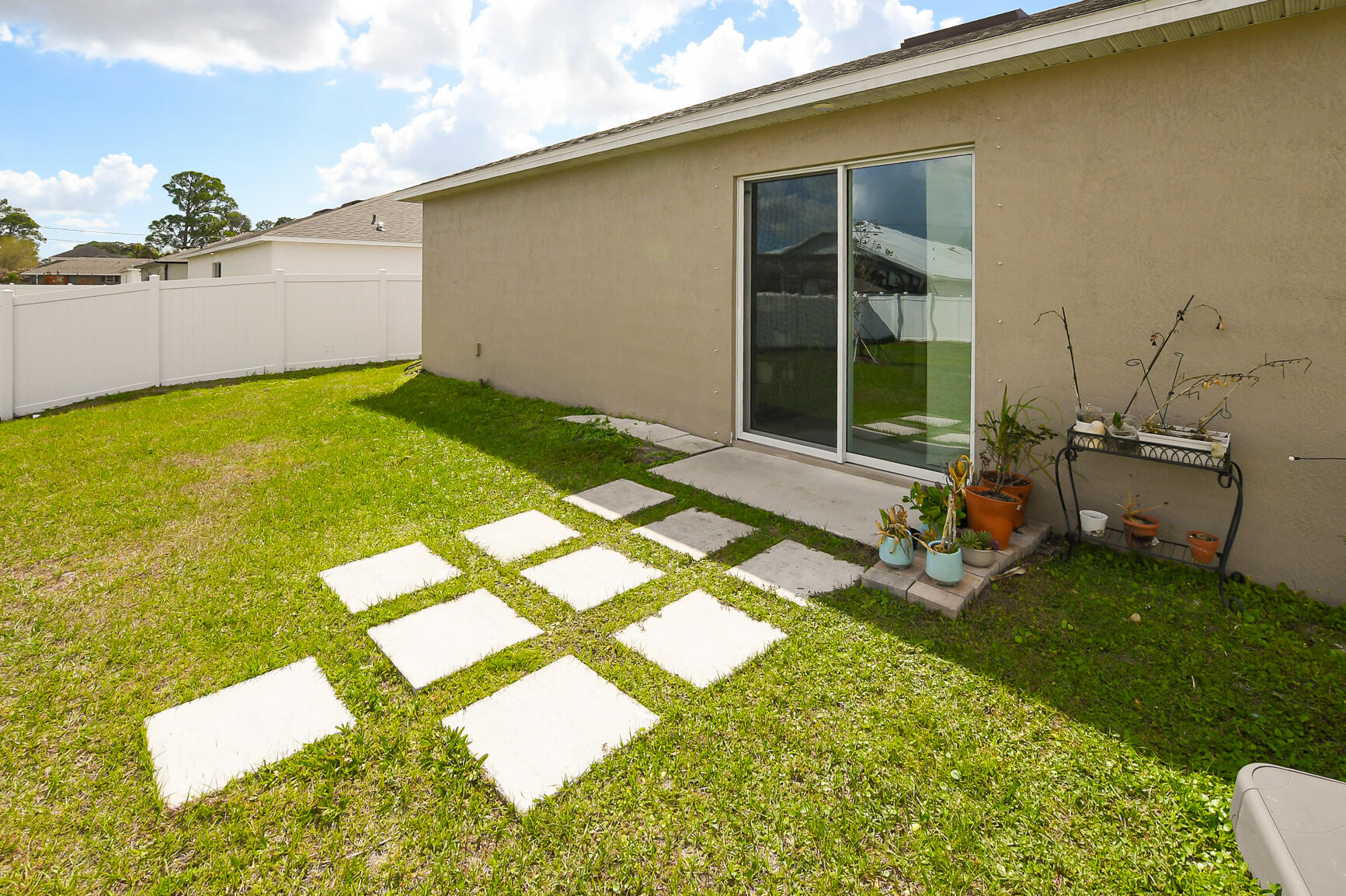 PORT ST LUCIE - Residential