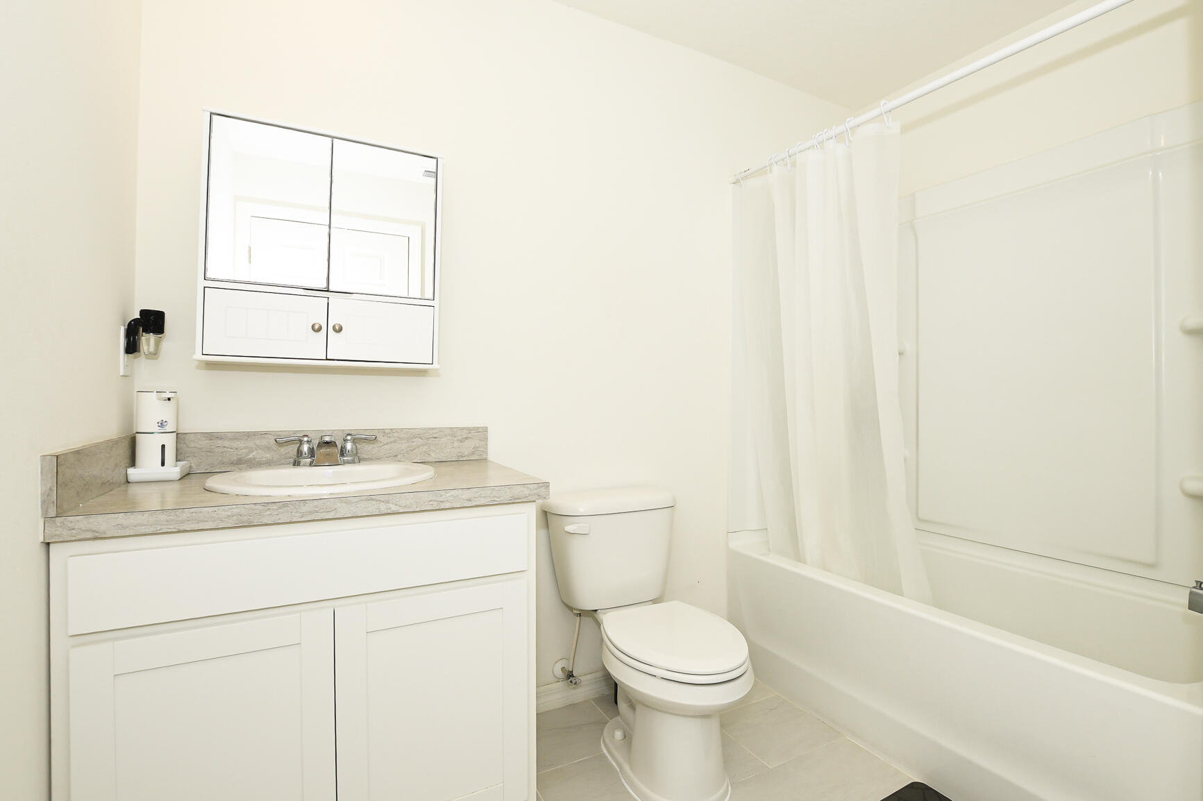 PORT ST LUCIE - Residential