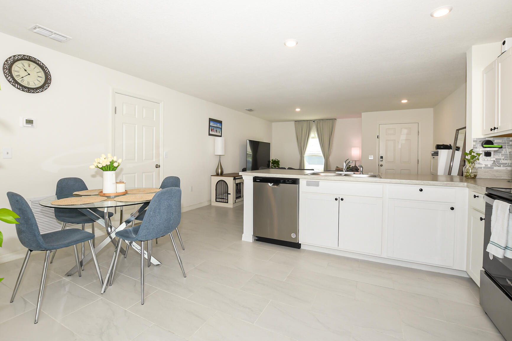 PORT ST LUCIE - Residential