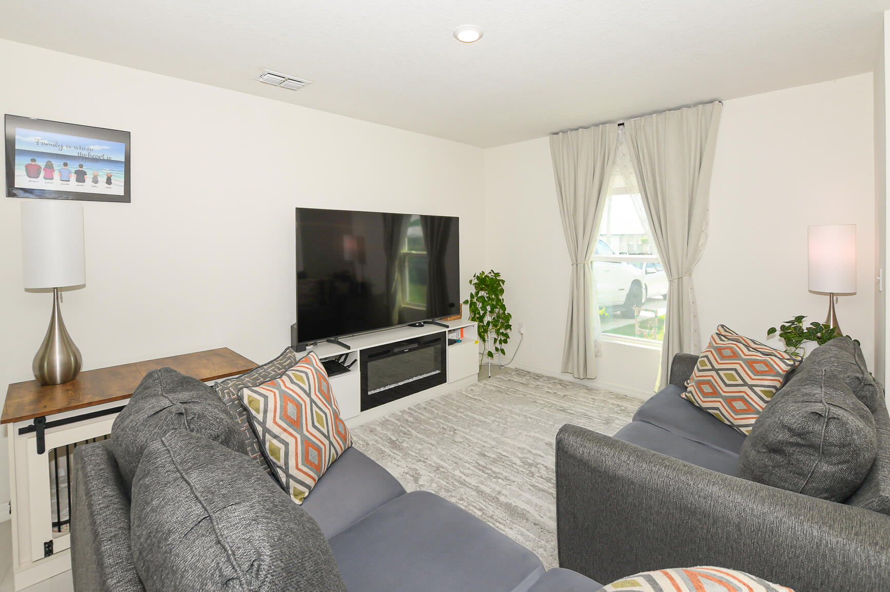 PORT ST LUCIE - Residential