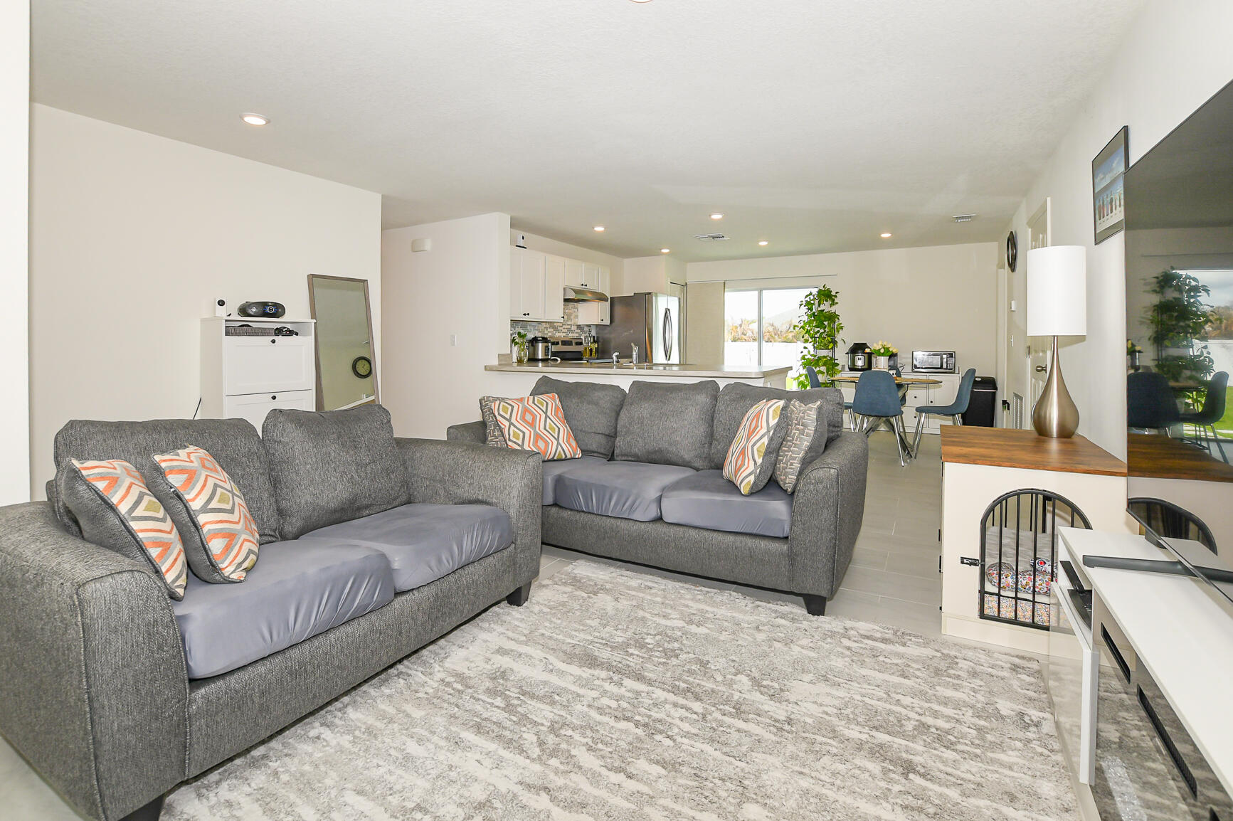 PORT ST LUCIE - Residential