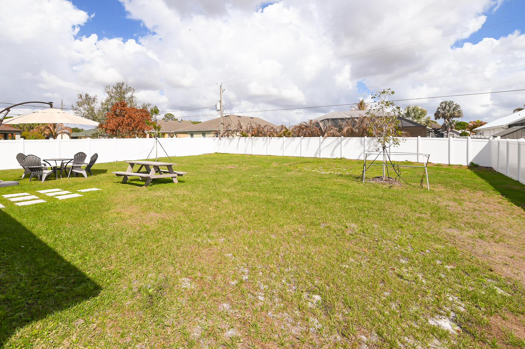 PORT ST LUCIE - Residential