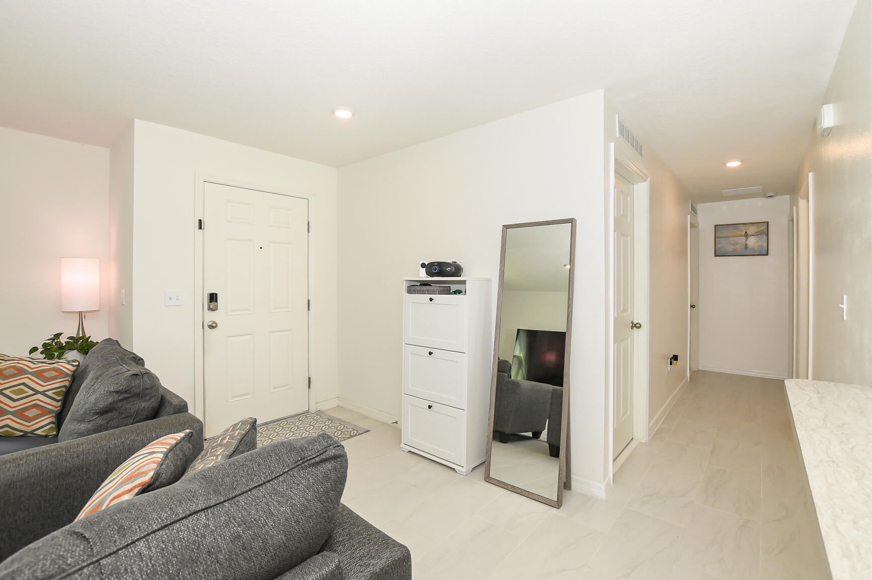 PORT ST LUCIE - Residential