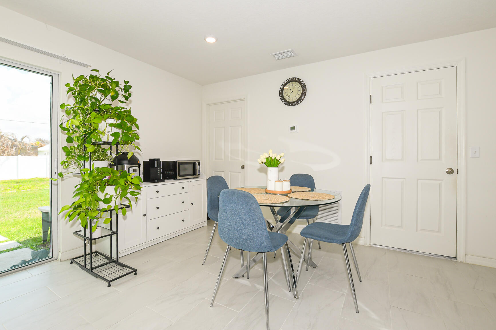 PORT ST LUCIE - Residential