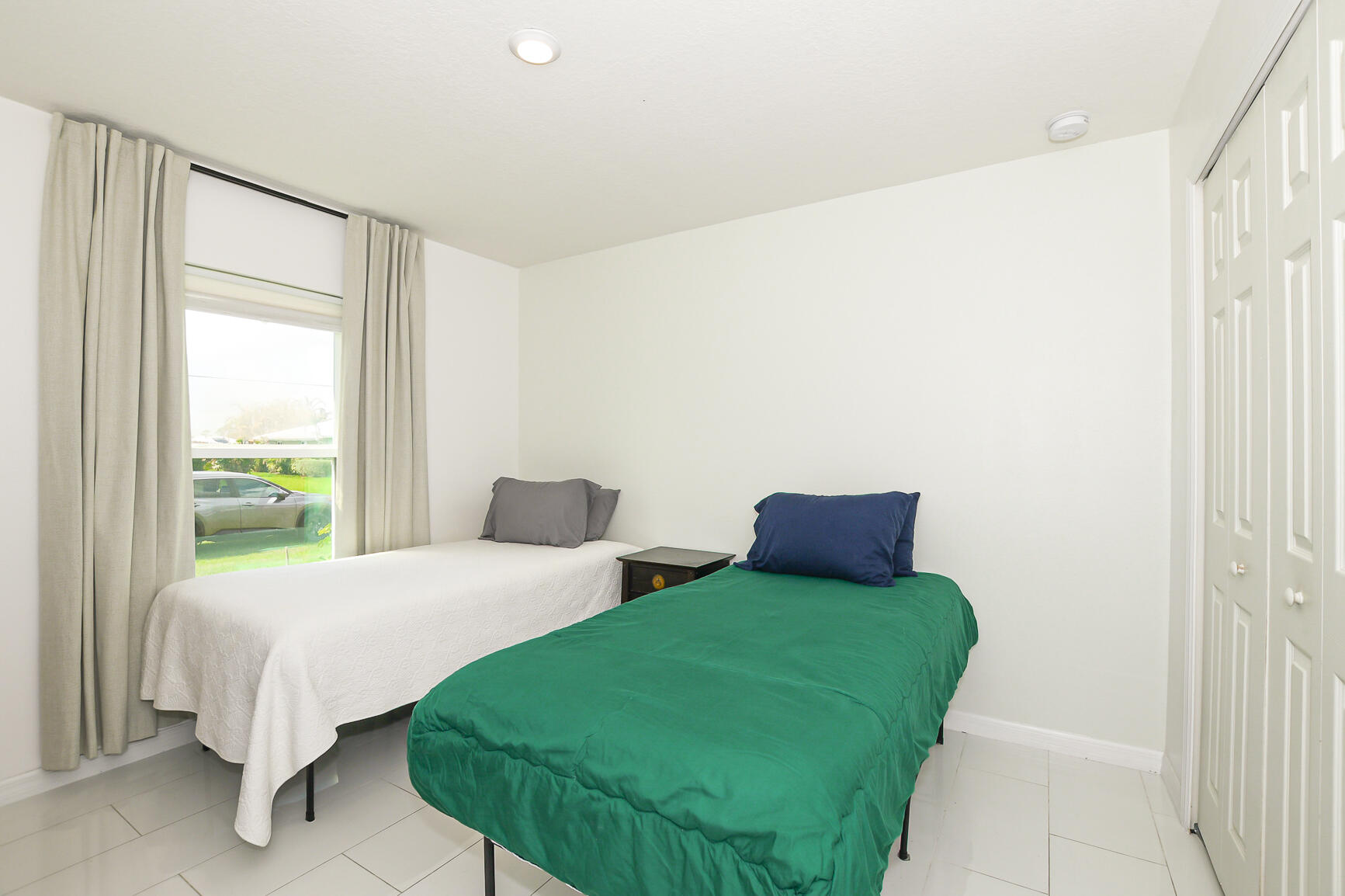 PORT ST LUCIE - Residential