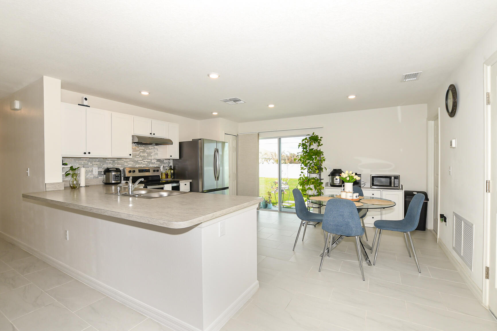 PORT ST LUCIE - Residential