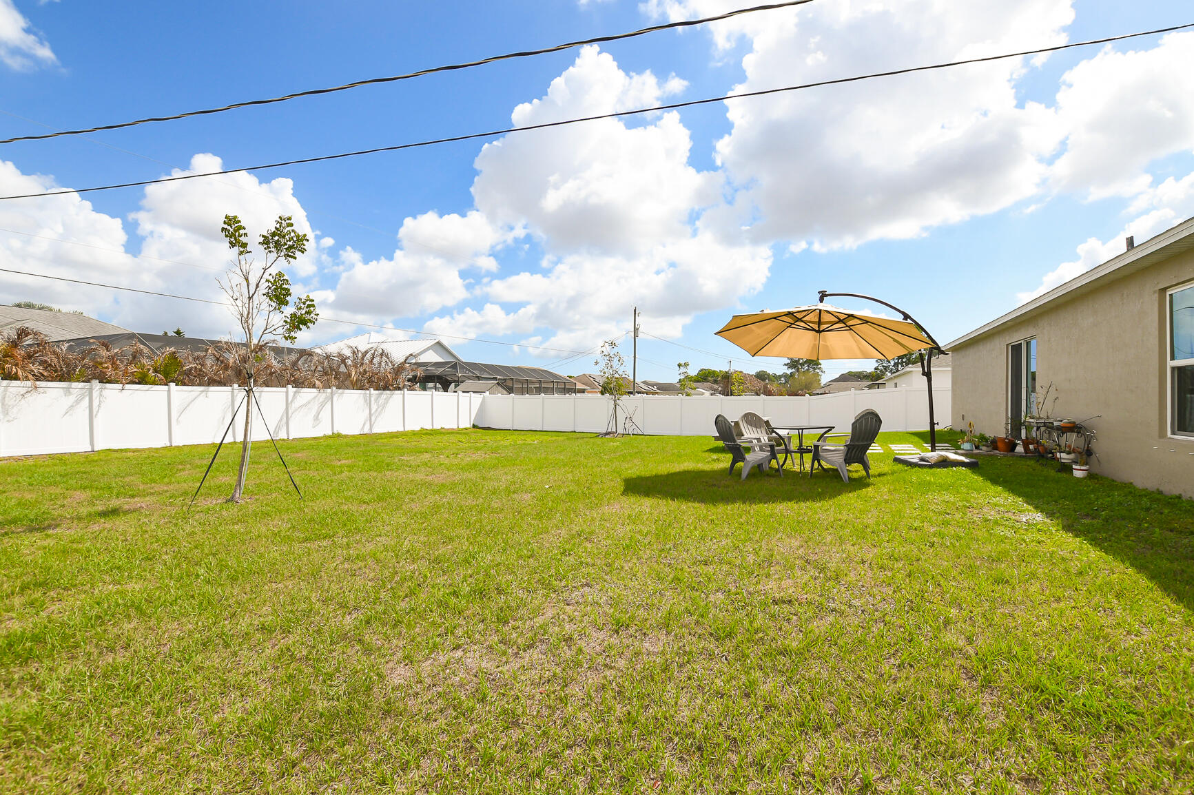 PORT ST LUCIE - Residential