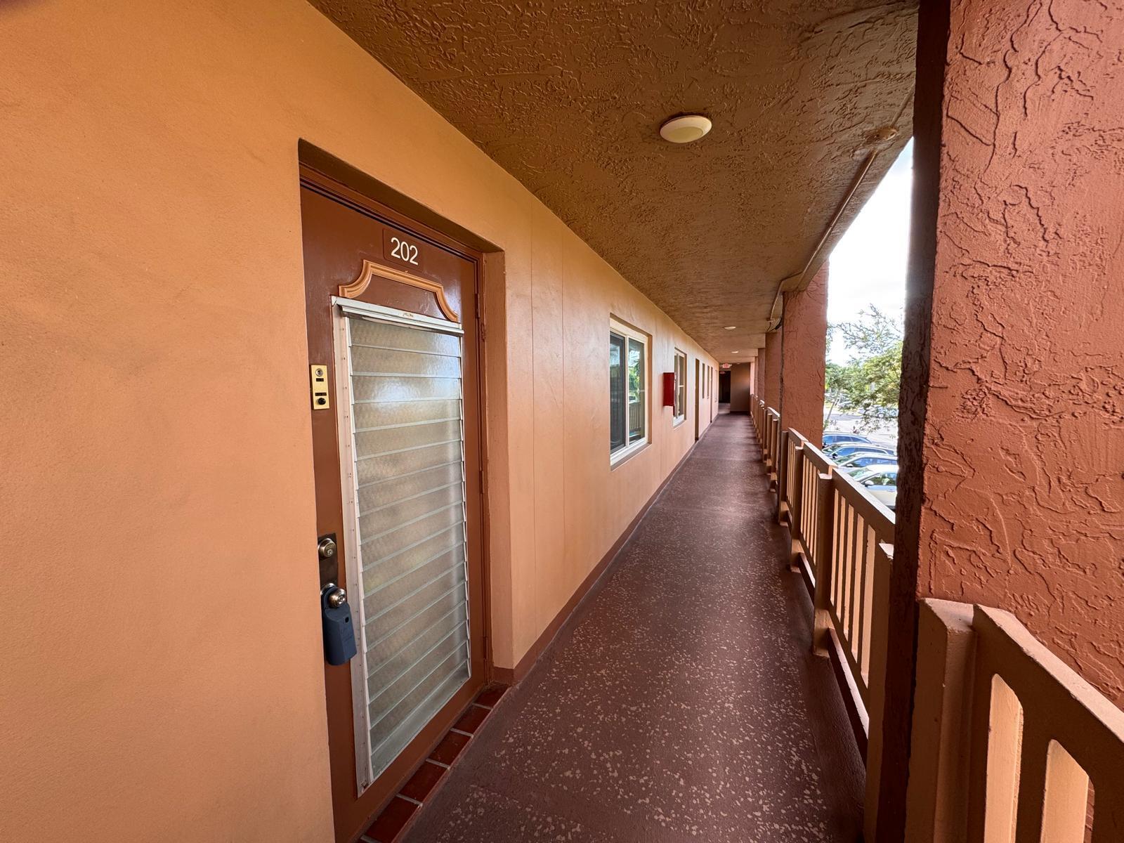 9660 SUNRISE LAKES Boulevard 202