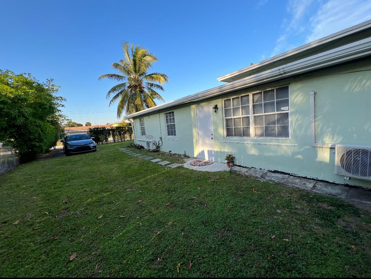Mansionette Homes Sec 02 - Residential Lease