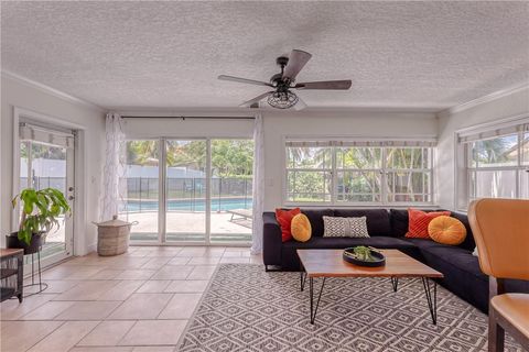 A home in Oakland Park