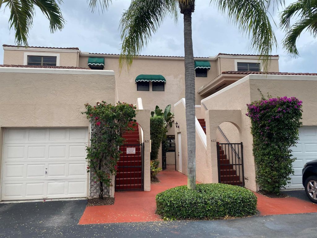 Photo of 6638 Villa Sonrisa Drive #612, Boca Raton, FL 33433 (MLS # R11082201)