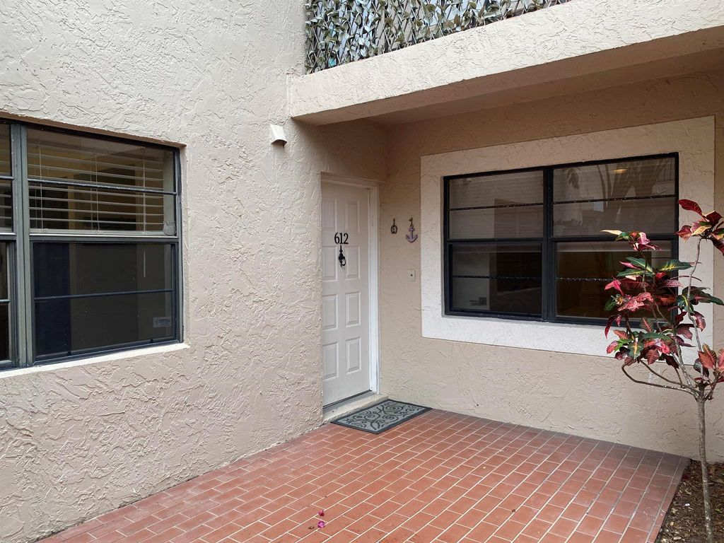 Photo of 6638 Villa Sonrisa Drive #612, Boca Raton, FL 33433 (MLS # R11082201)