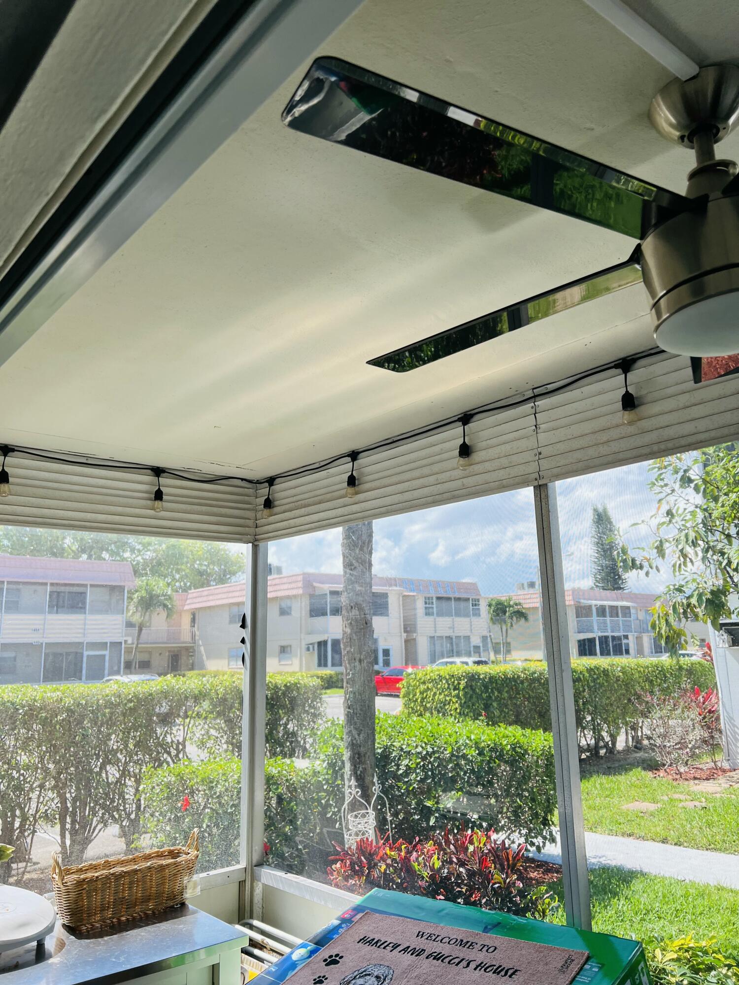 KINGS POINT - Residential Lease