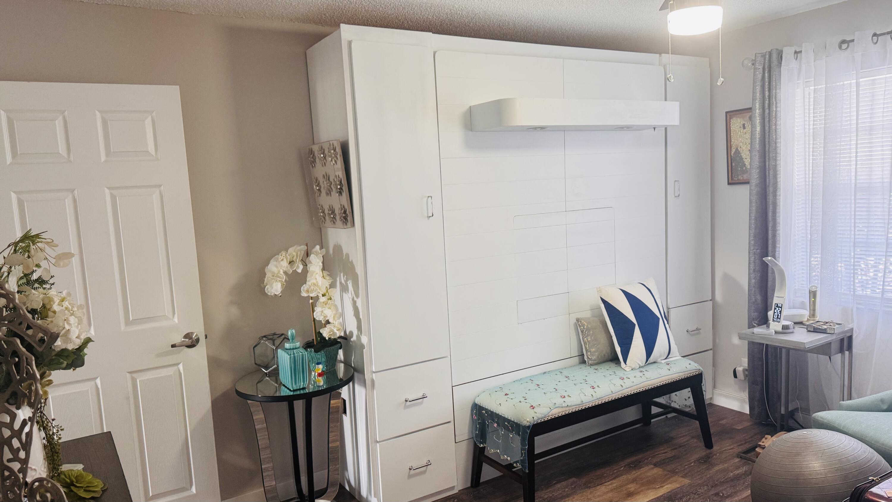 KINGS POINT - Residential Lease