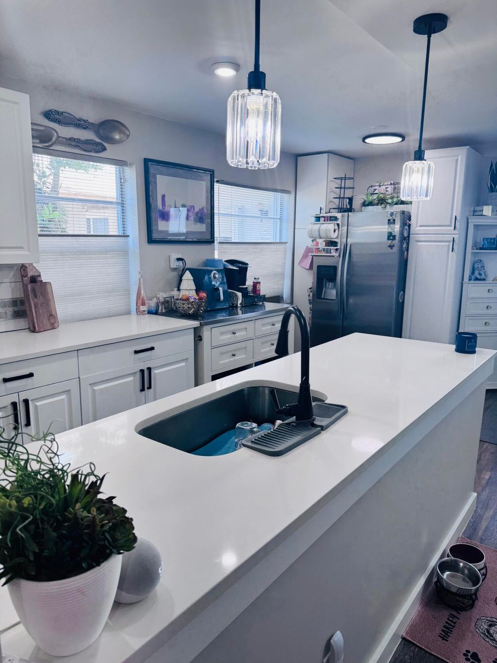 Photo of 390 Saxony Way #I, Delray Beach, FL 33446 (MLS # B26016645)