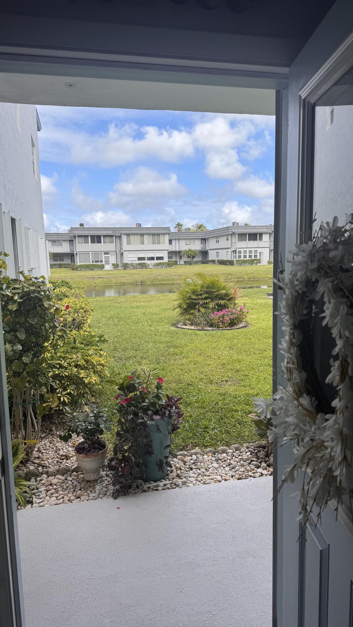 KINGS POINT - Residential Lease