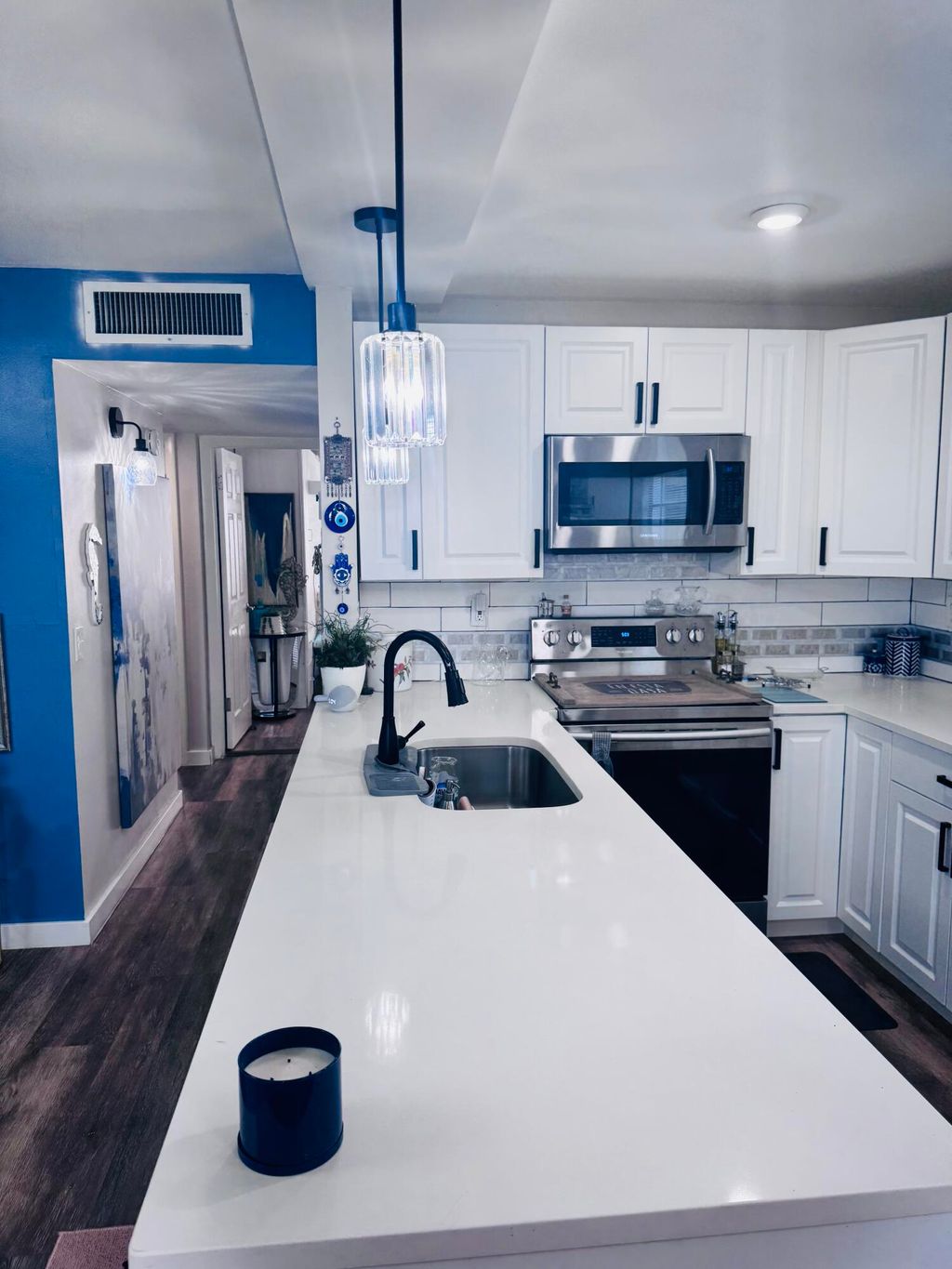 Photo of 390 Saxony Way #I, Delray Beach, FL 33446 (MLS # B26016645)