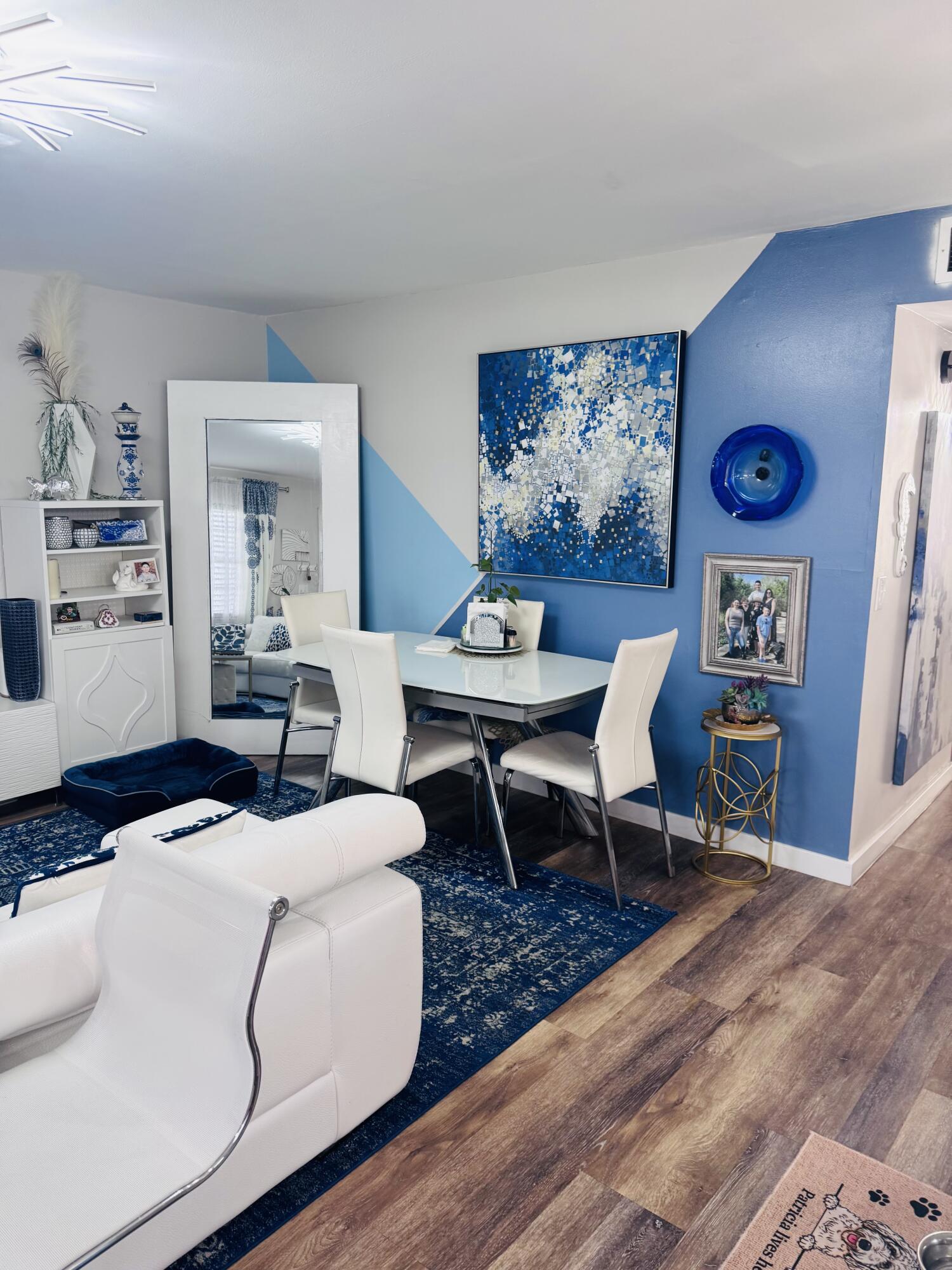 KINGS POINT - Residential Lease