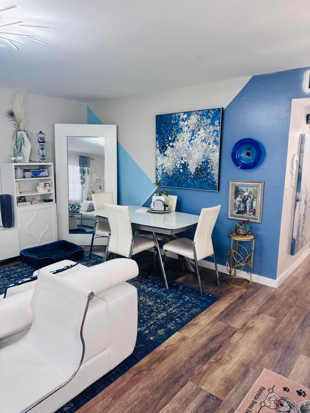 Photo of 390 Saxony Way #I, Delray Beach, FL 33446 (MLS # B26016645)