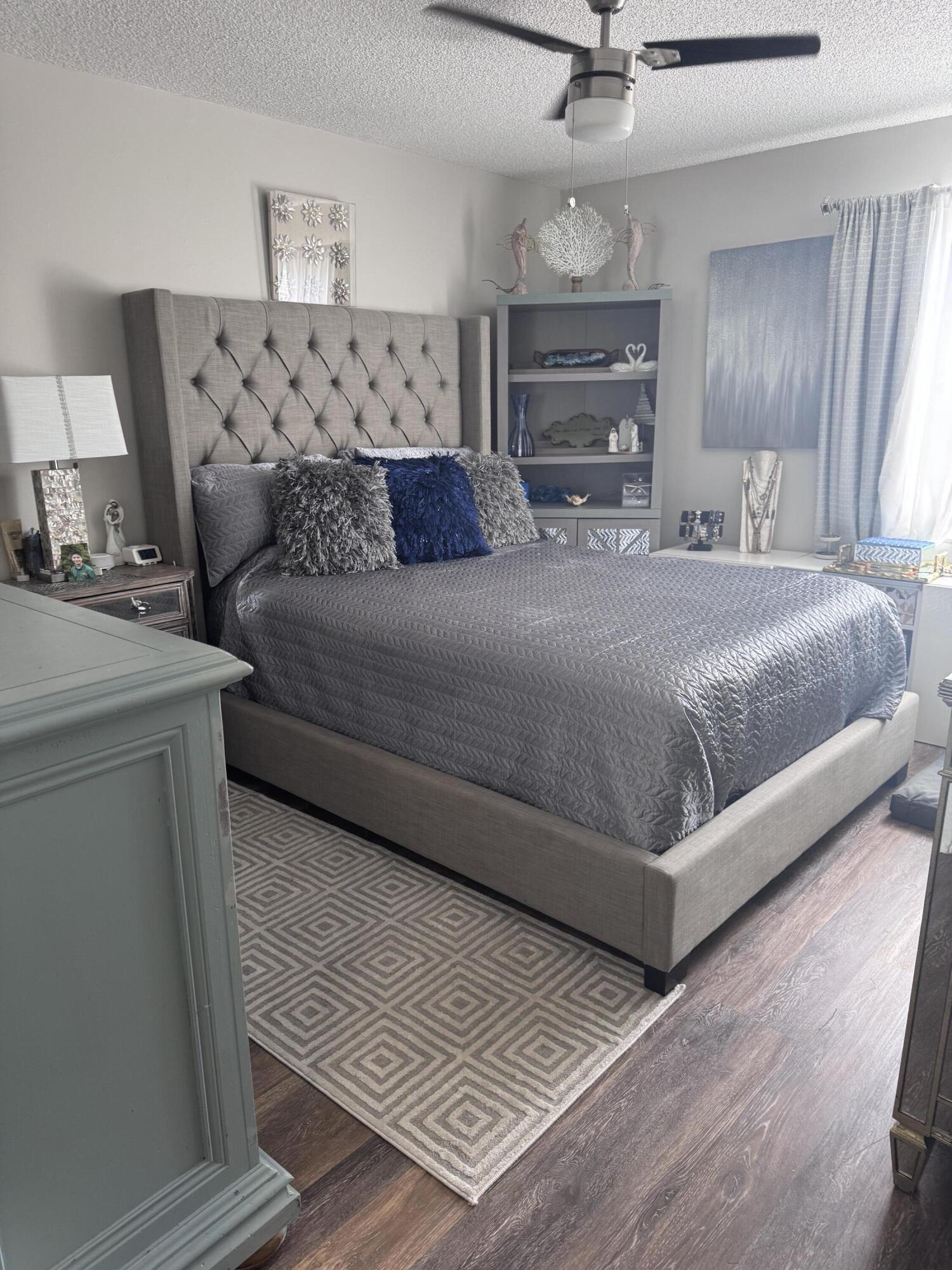 KINGS POINT - Residential Lease