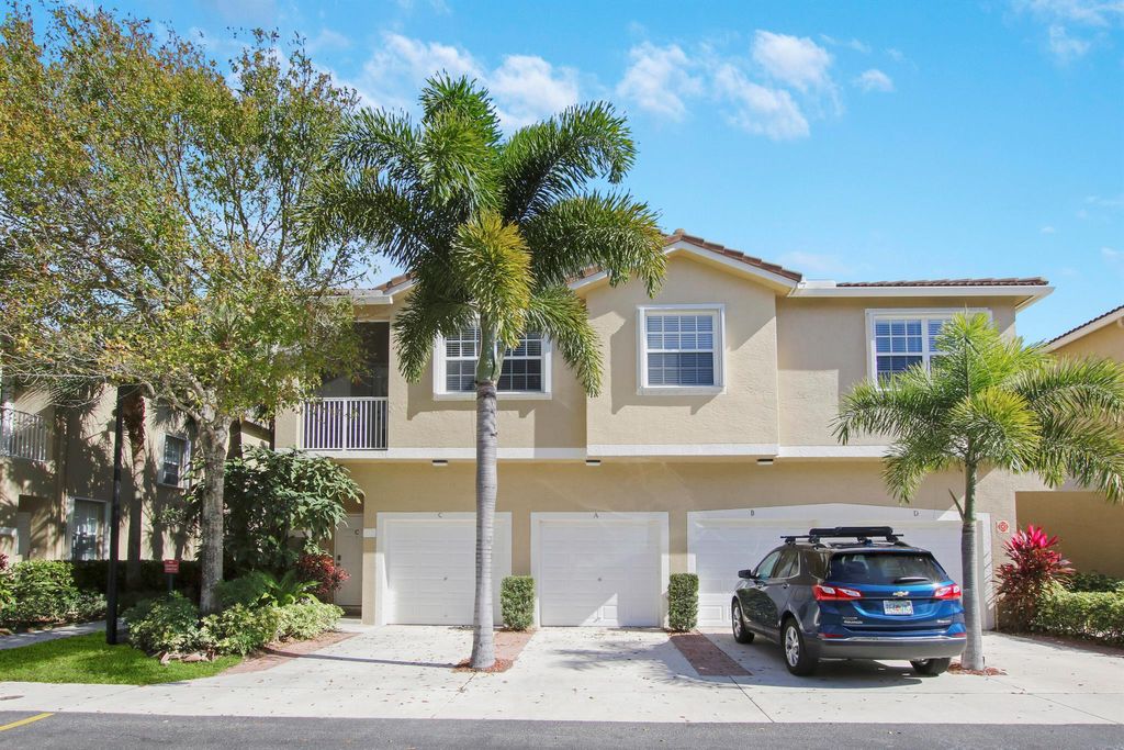 Photo of 114 Lighthouse Circle #A, Tequesta, FL 33469 (MLS # R10862060)